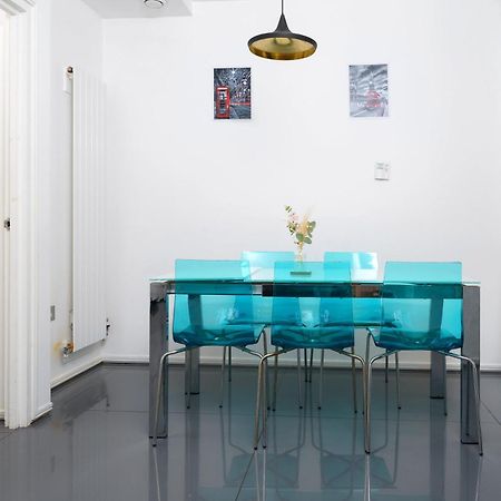 En-Suite Room In Zone 1 לונדון מראה חיצוני תמונה