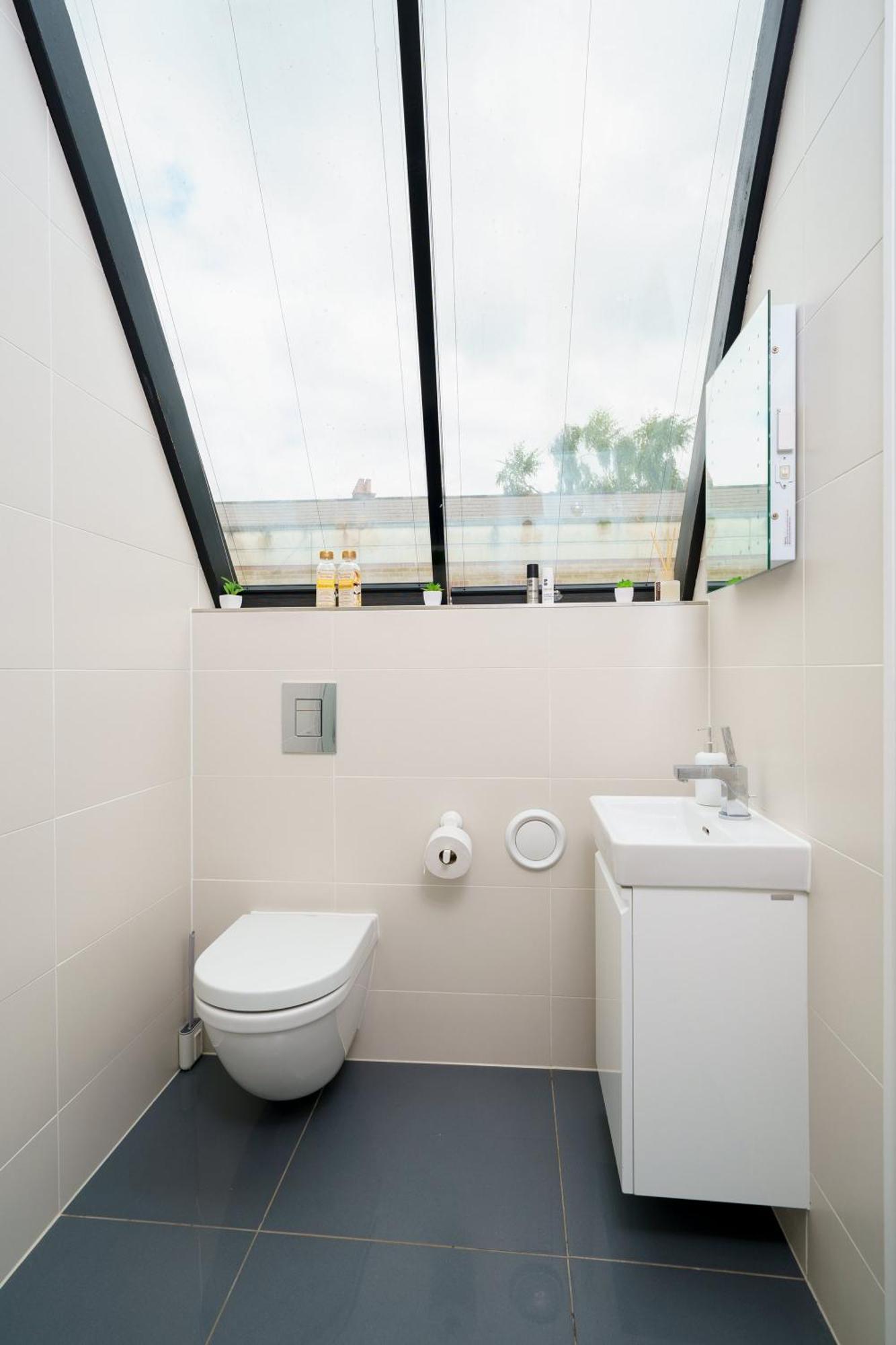 En-Suite Room In Zone 1 לונדון מראה חיצוני תמונה