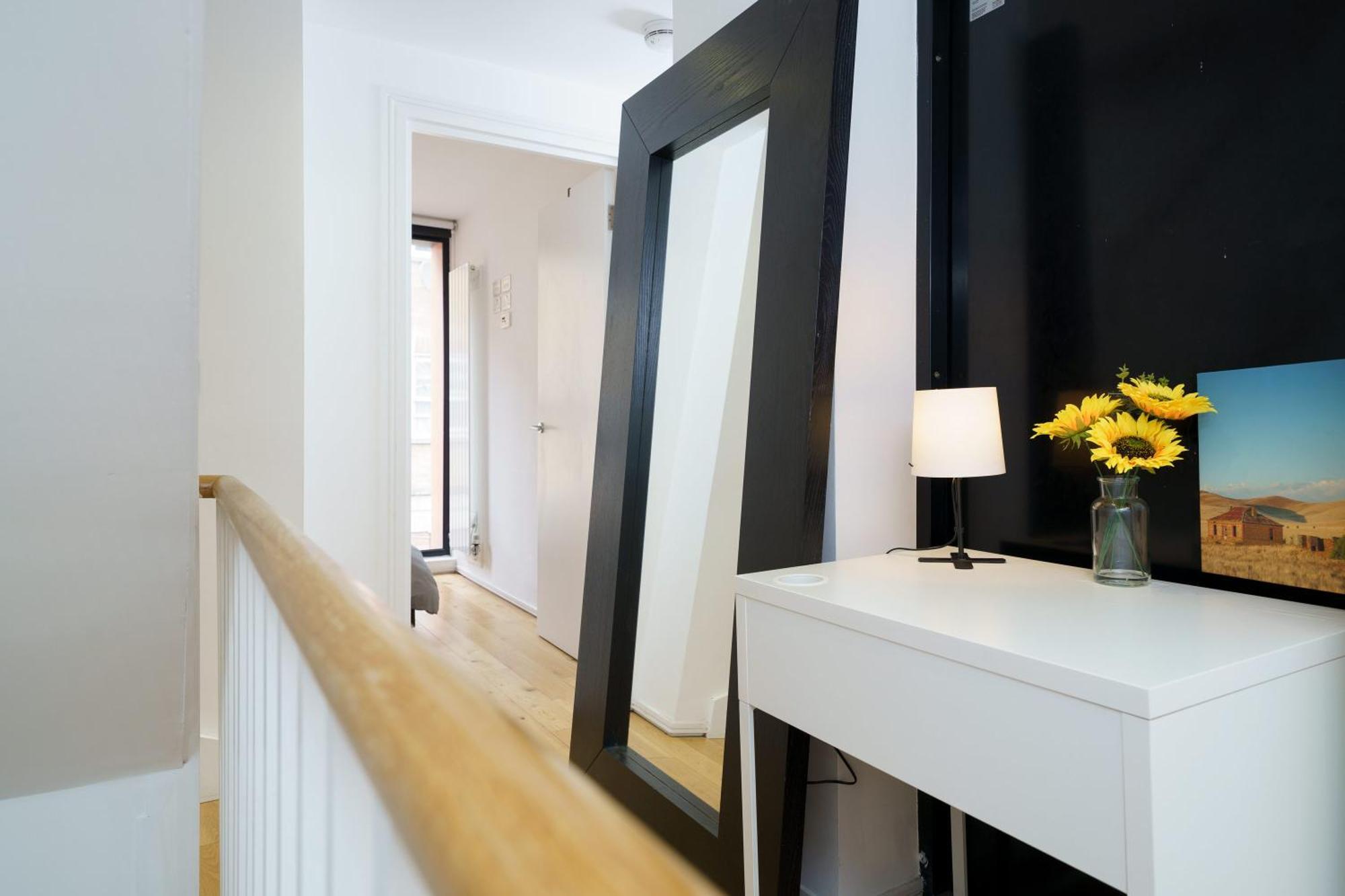 En-Suite Room In Zone 1 לונדון מראה חיצוני תמונה