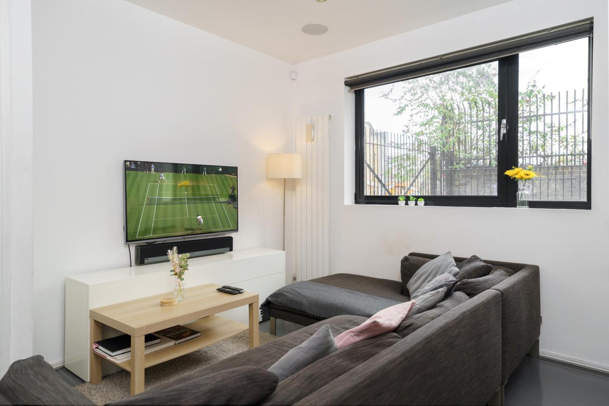 En-Suite Room In Zone 1 לונדון מראה חיצוני תמונה