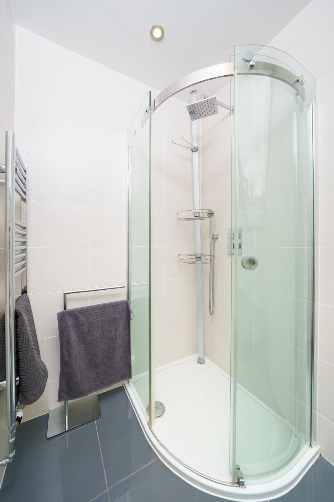 En-Suite Room In Zone 1 לונדון מראה חיצוני תמונה
