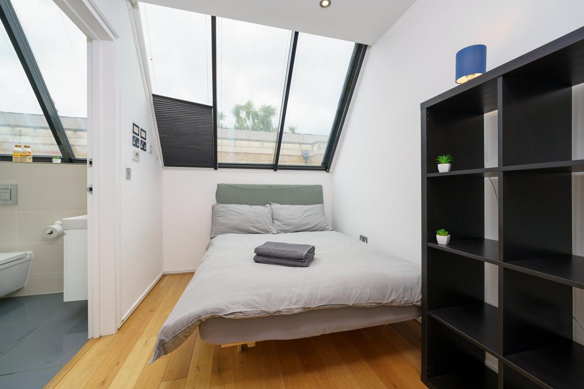 En-Suite Room In Zone 1 לונדון מראה חיצוני תמונה